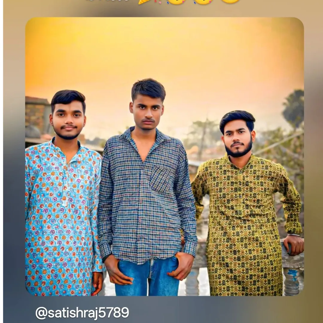 Satish Raj