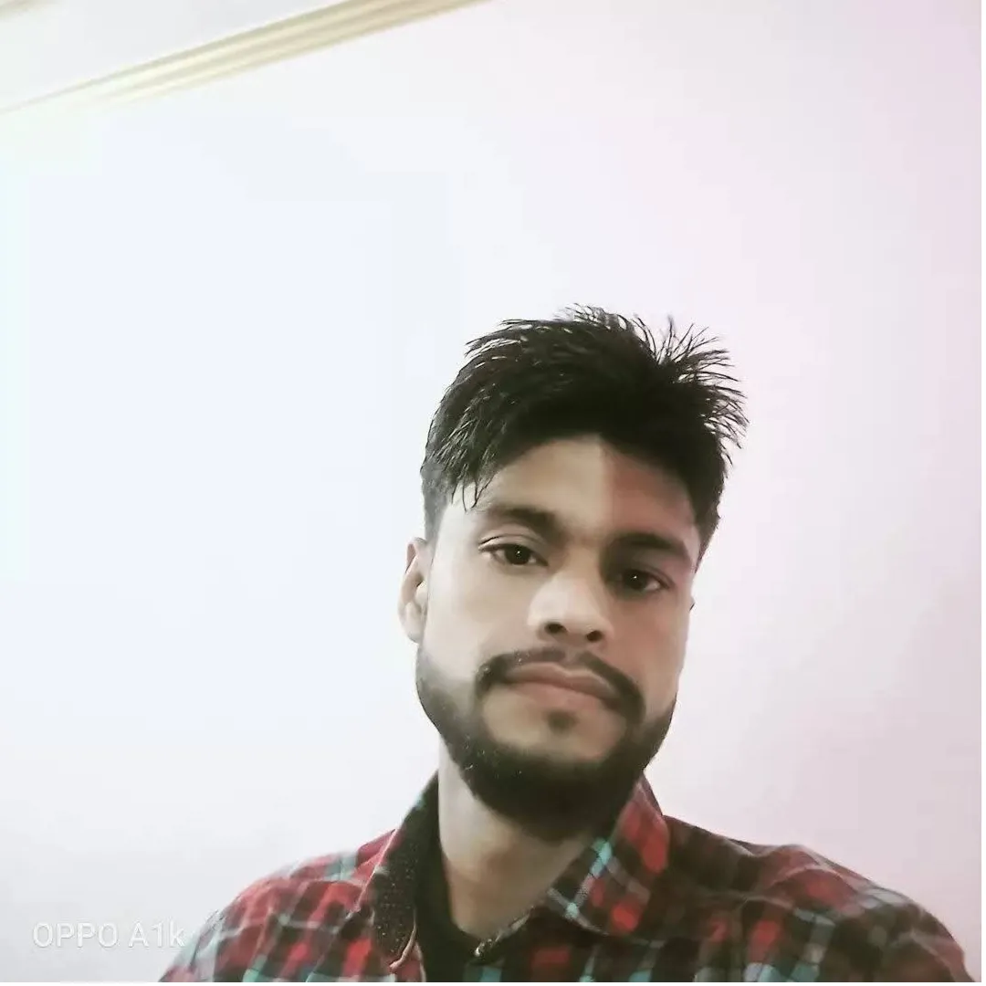 Satyam Singh