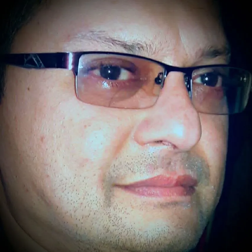 Bharat Thanki