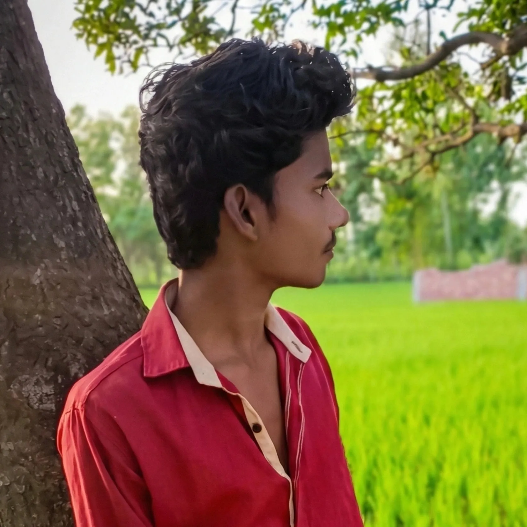 gaurav singh