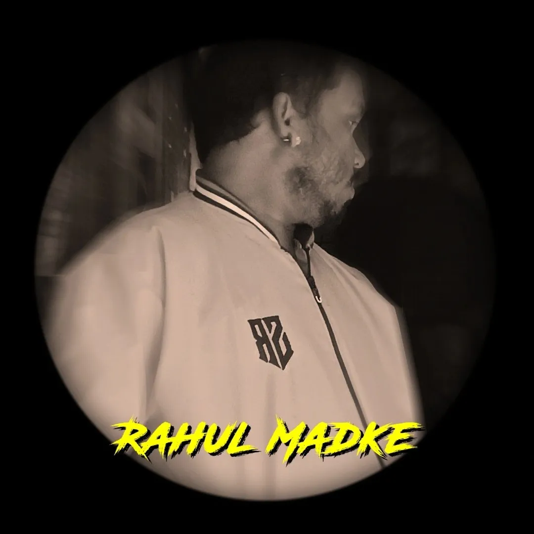 Rahul Madke