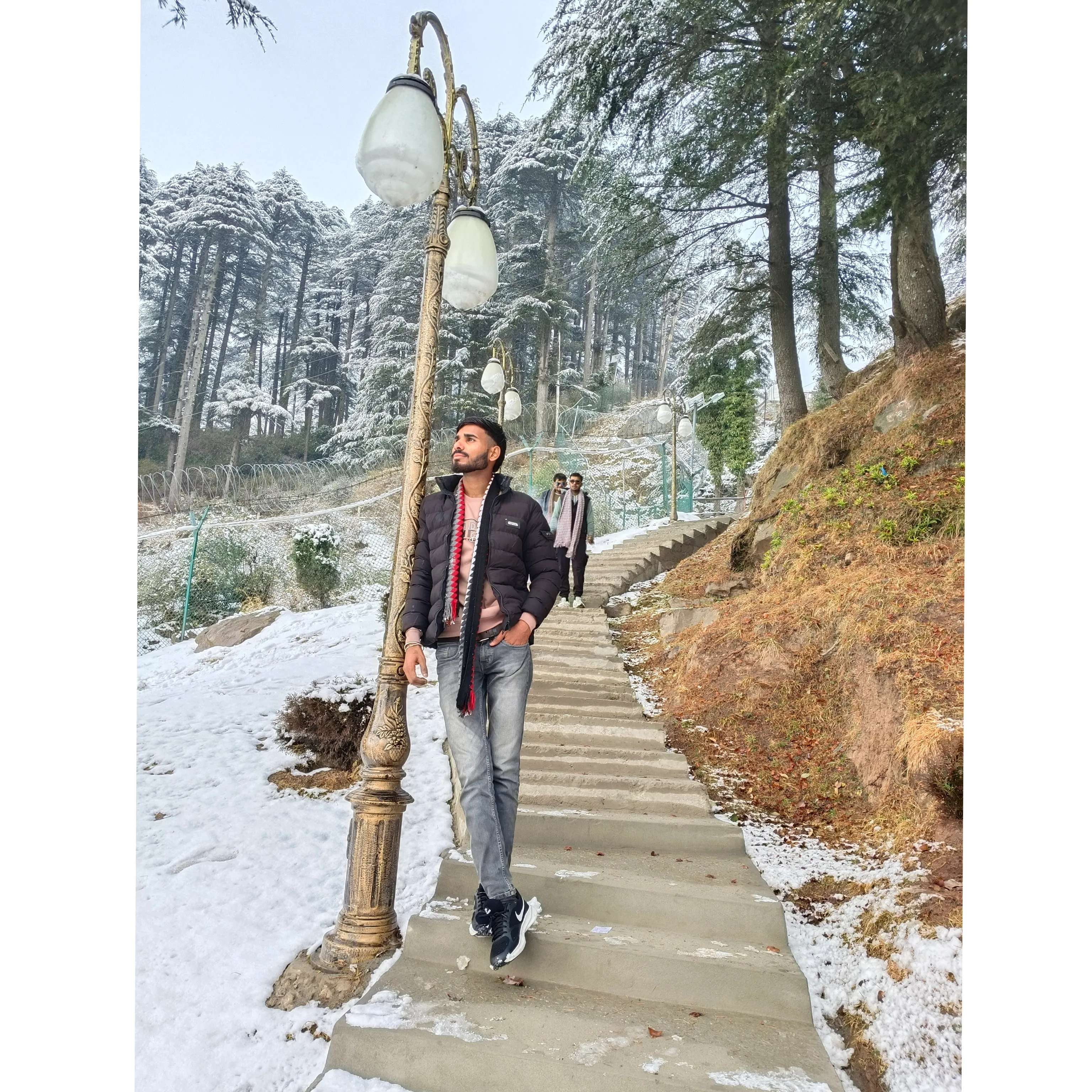 Dhruv Singh
