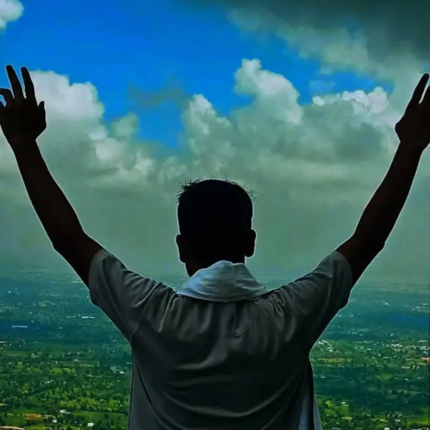 Vikash Choudharyshabh