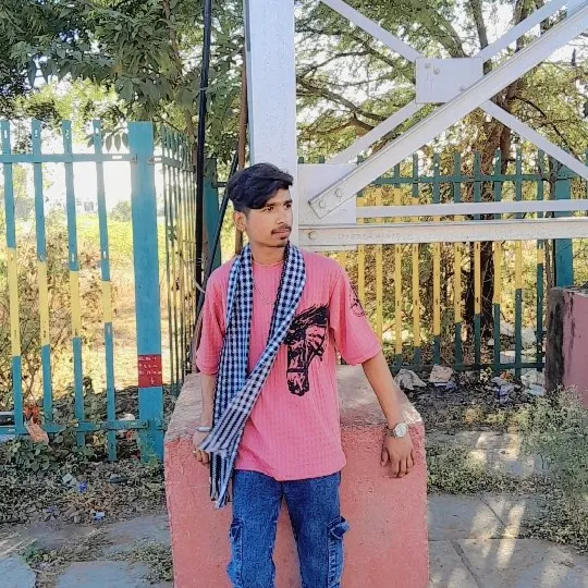 Rajkumar nayak