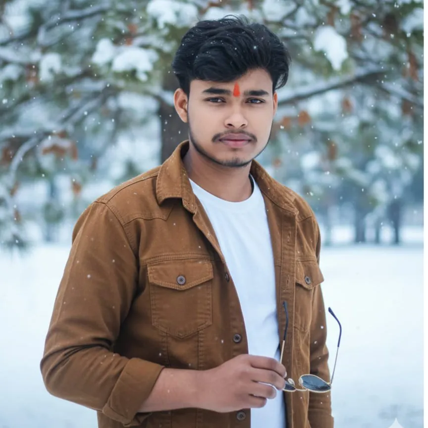 ❤️❤️SANJAY Prajapati❤️❤️