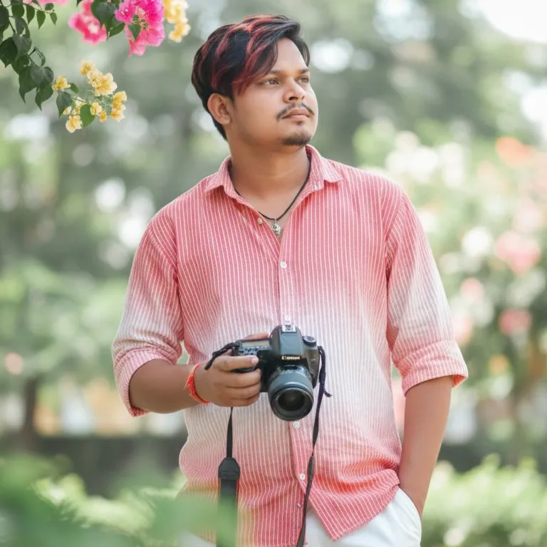 ajay Nishad