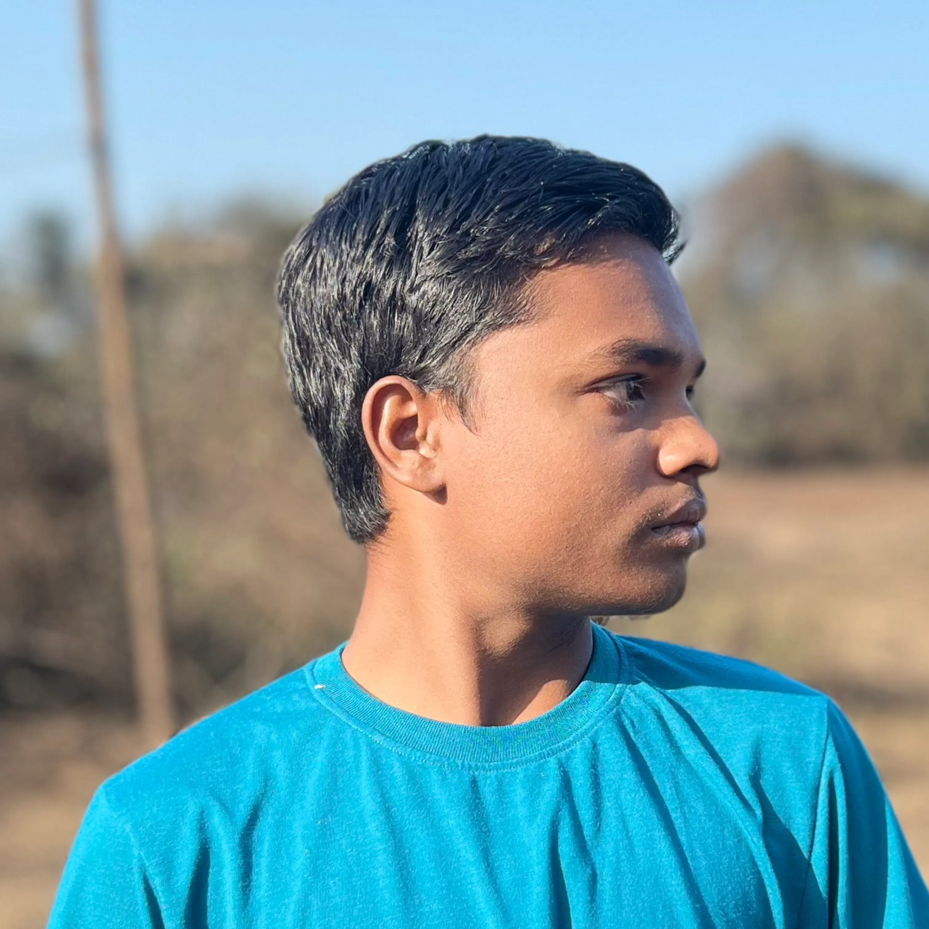 Samir Mahato