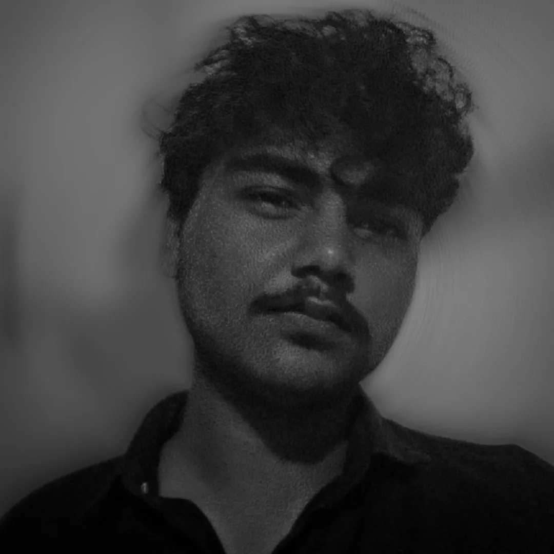 Dhruv Rathod