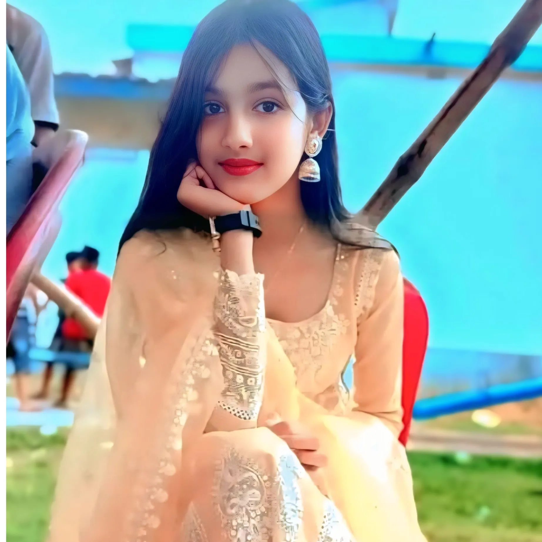 Salma Mulla