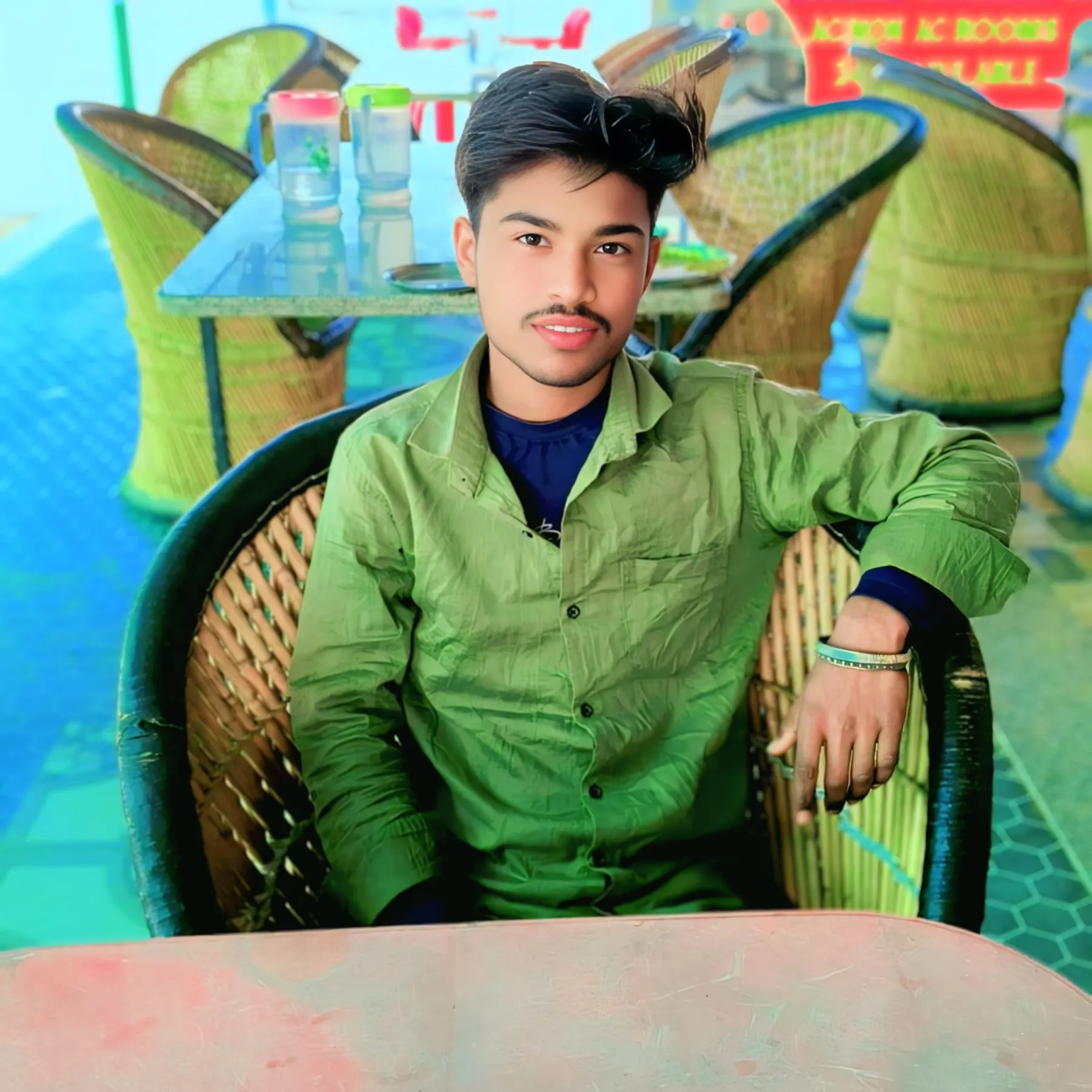 Ahishke jatav