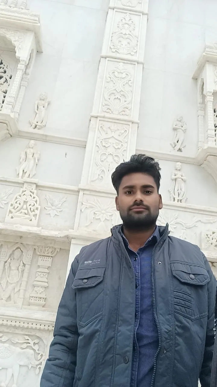 Ravi Ahirwar