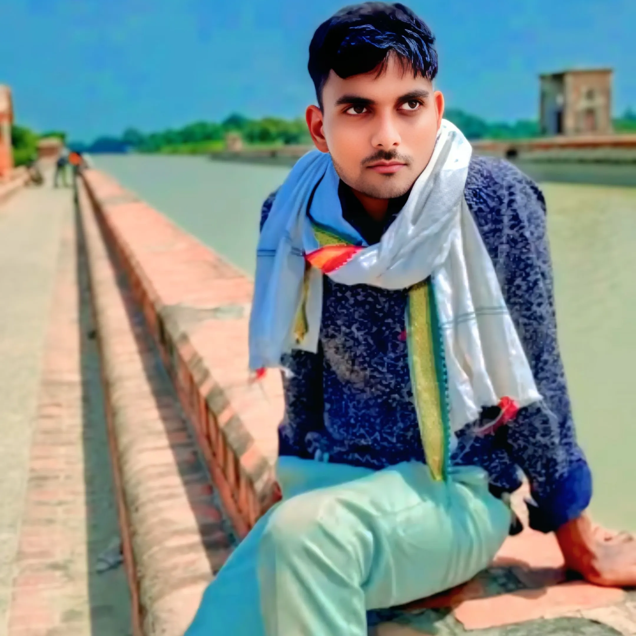 keshav jatav