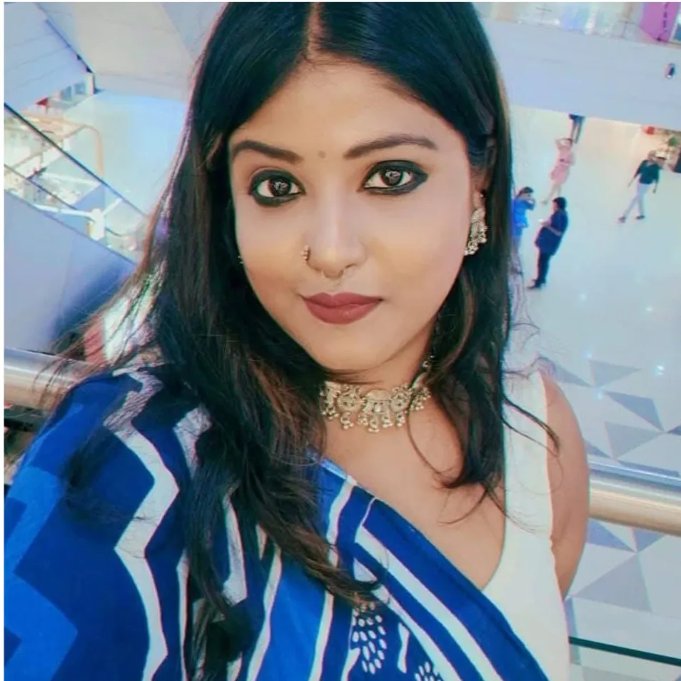 Ratna Agarwal