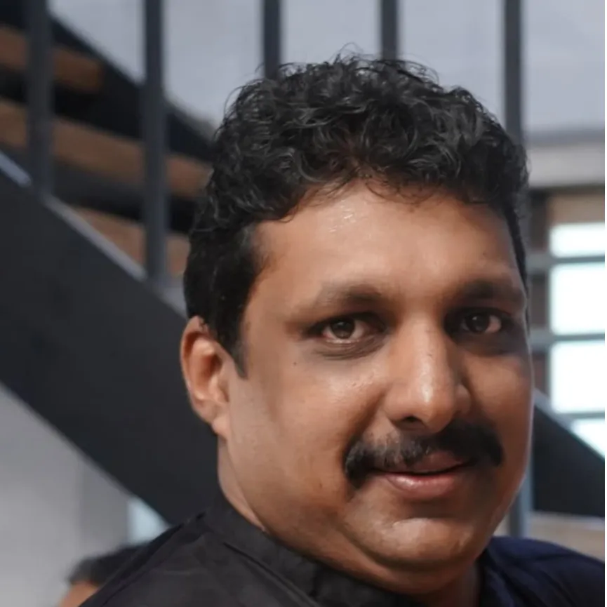 prasad Sadan