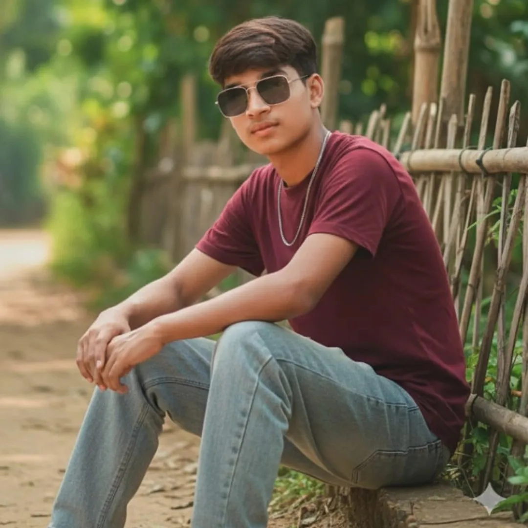 Dipanshu Kumar