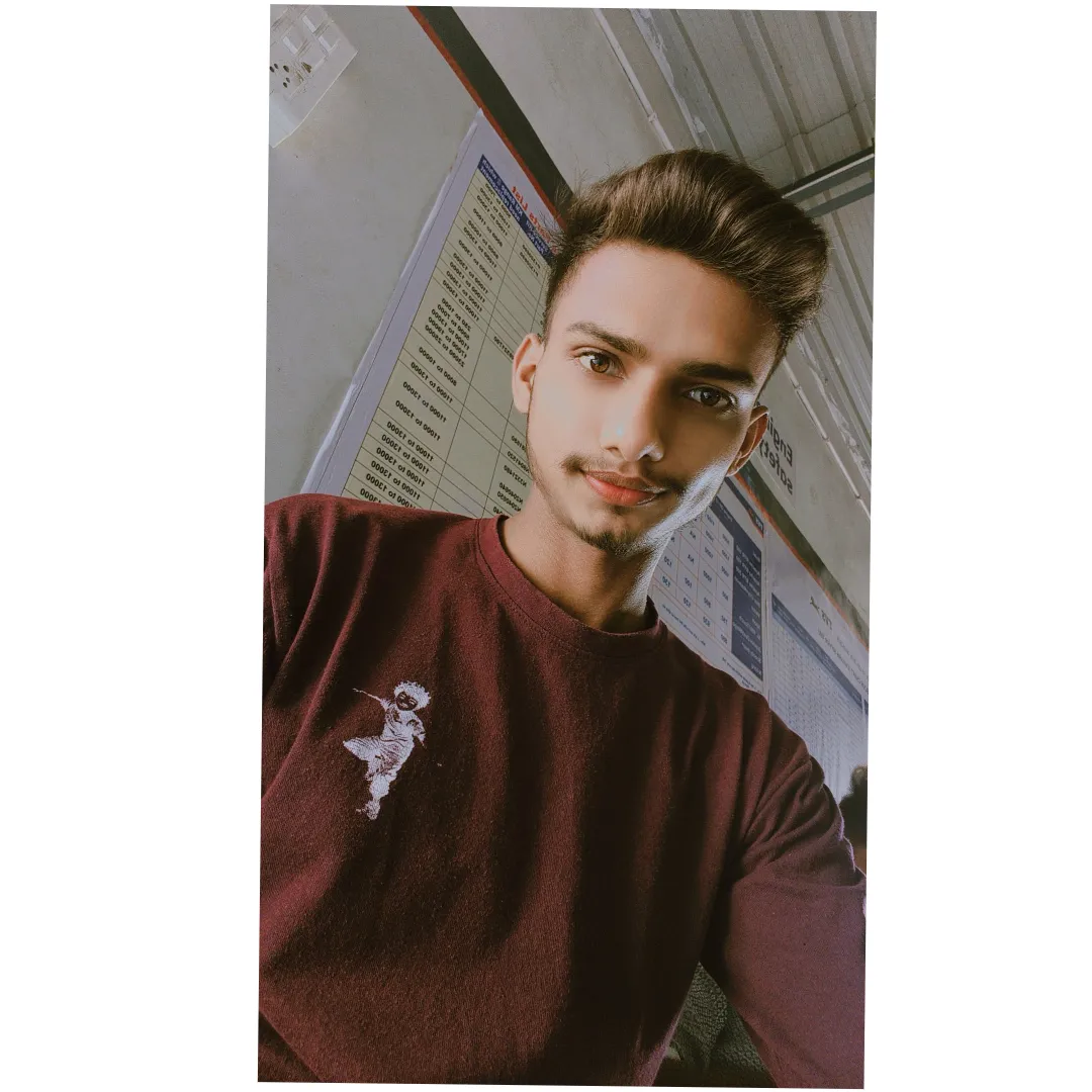 Yogesh Katariya