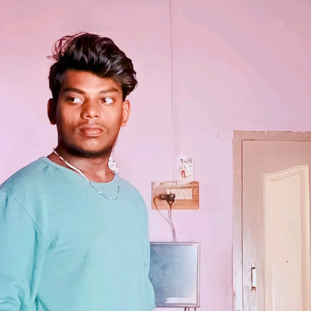 Manoj N