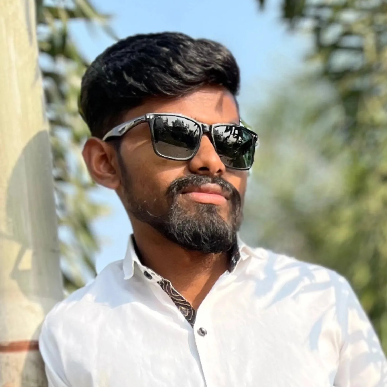 Bhanudas Gangawane