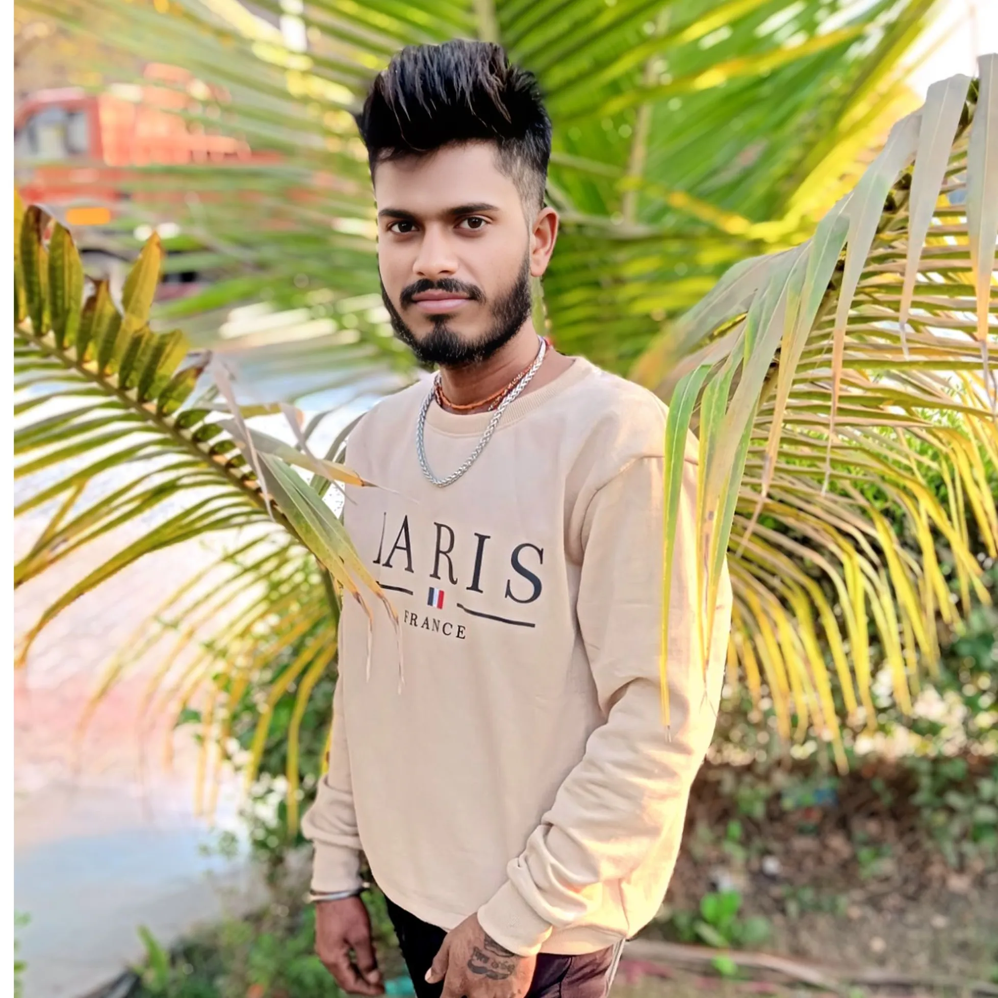 Prem Chand