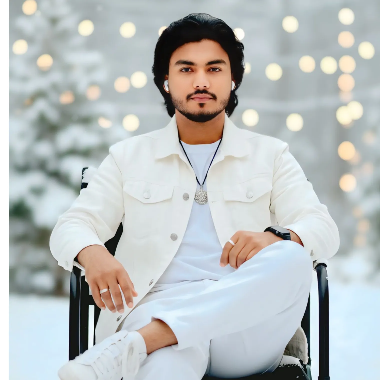 Rupesh Kumar