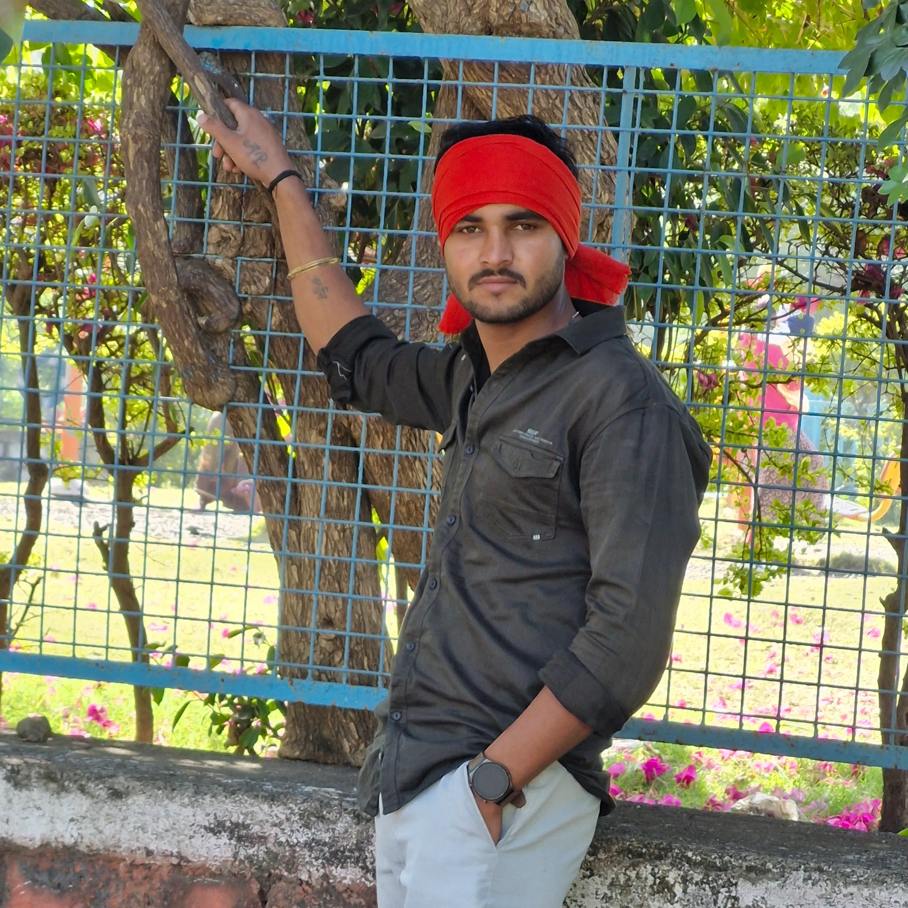 Arjun Rajput