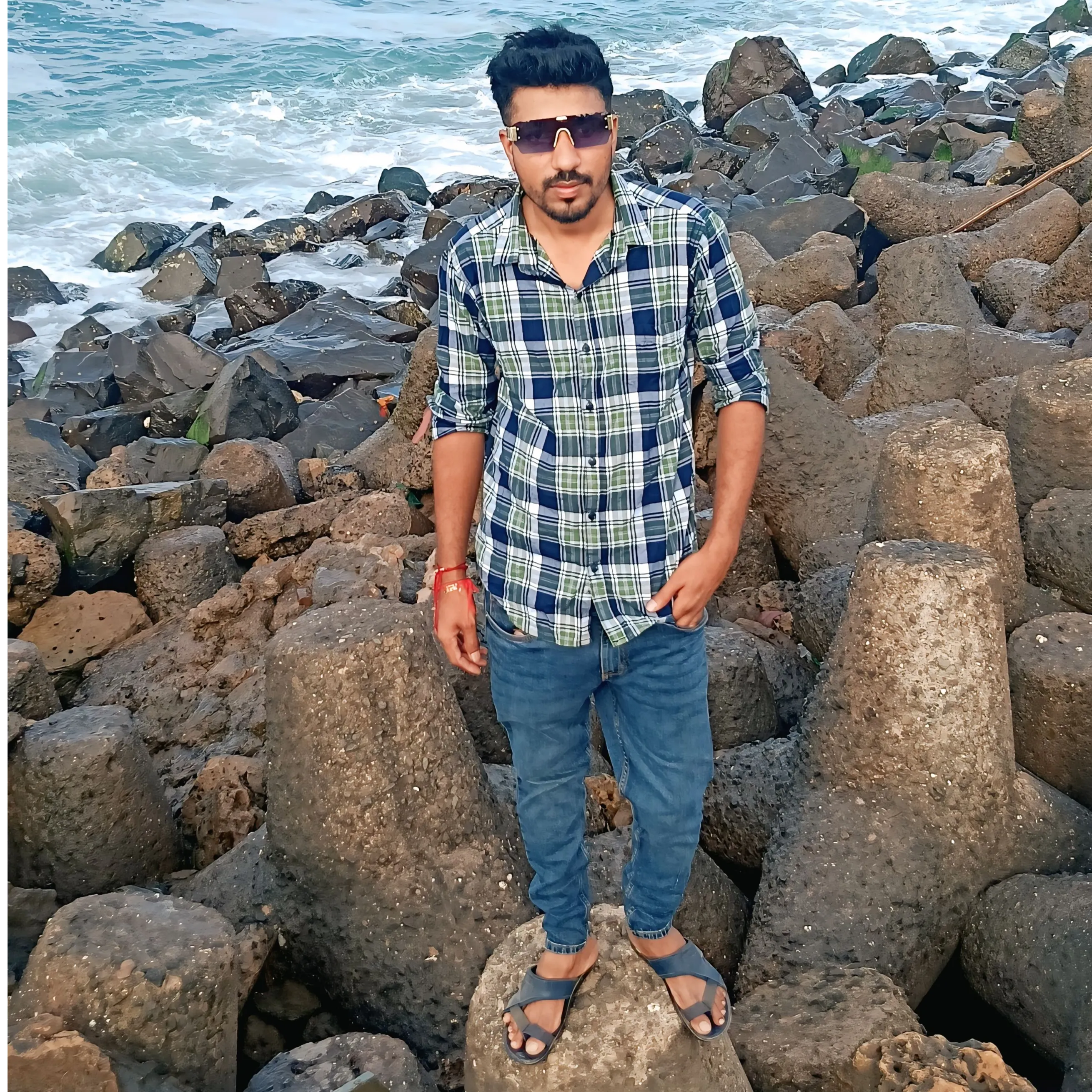 vijay vaghela