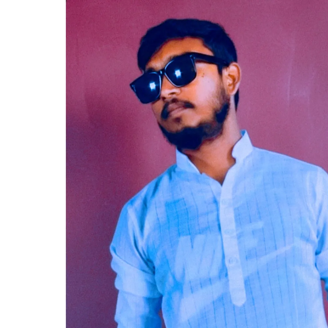 Paswan Suraj