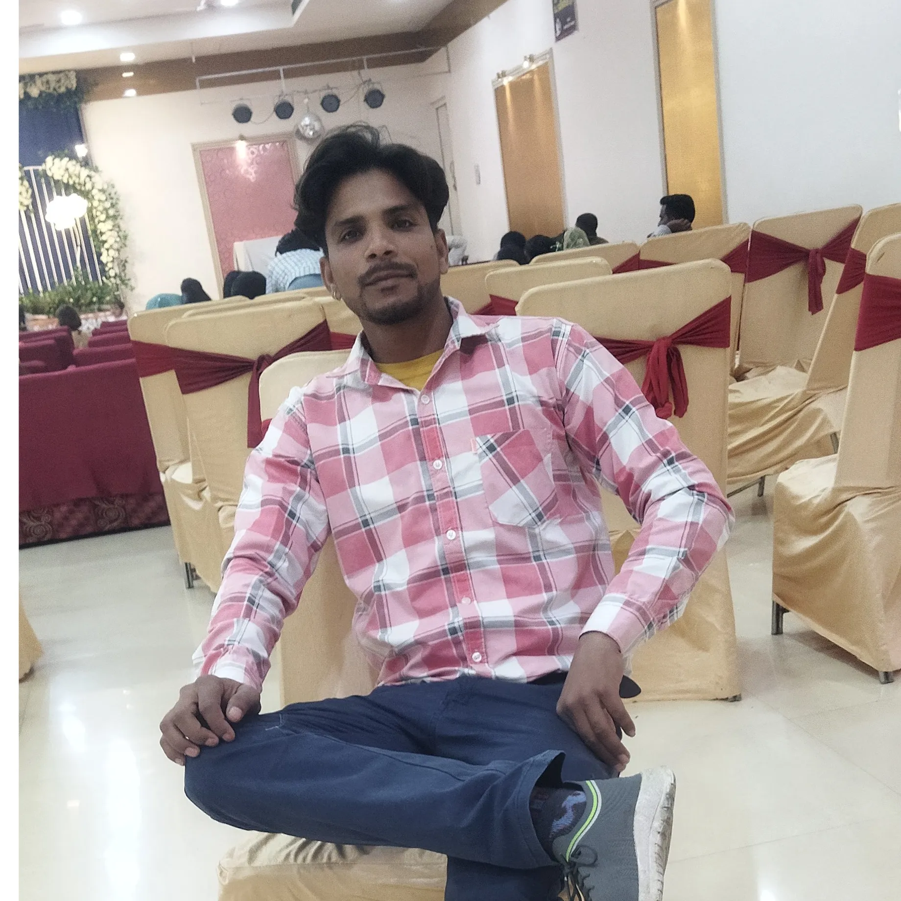 Sachin editor