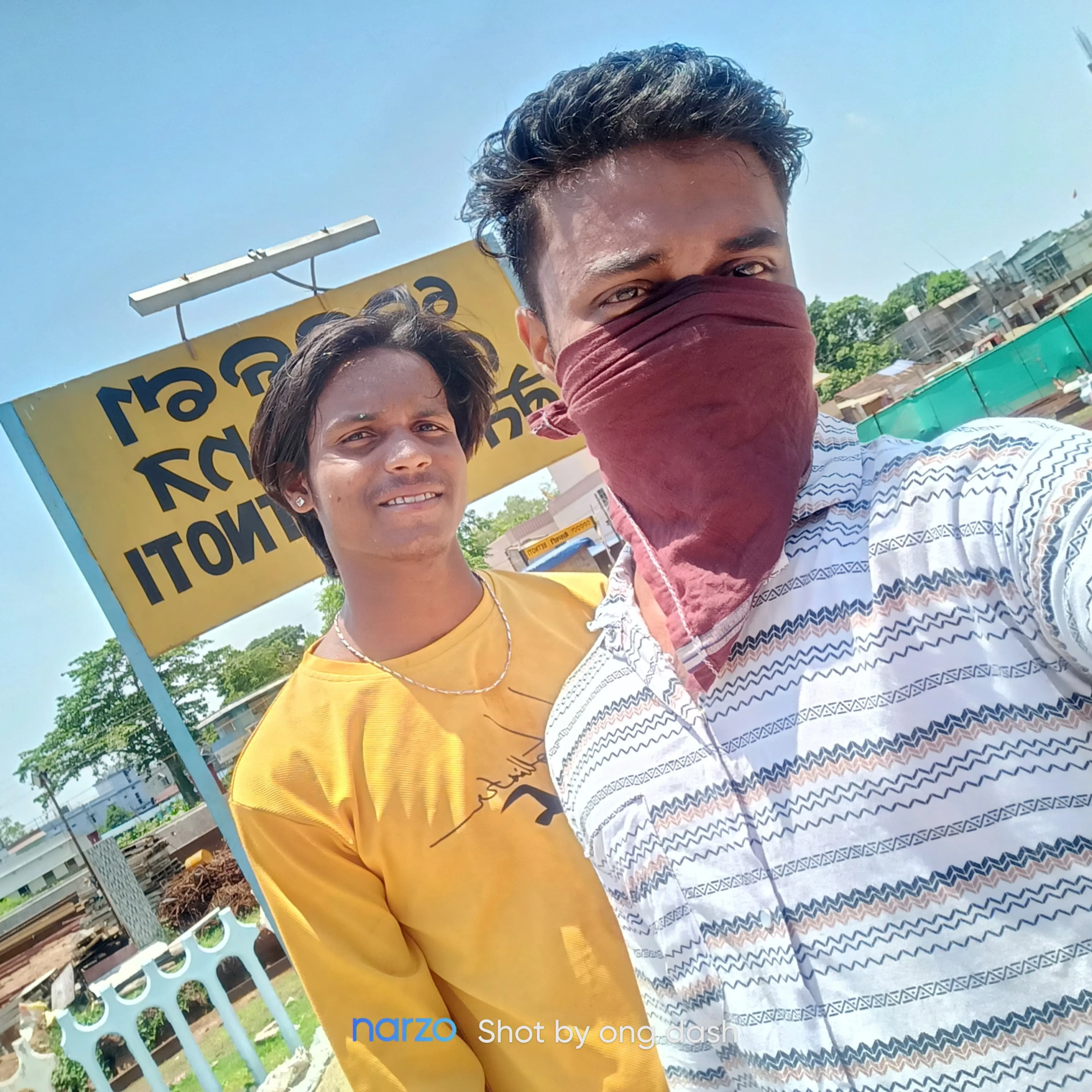 ଭବାନୀ ମହାନ୍ତ