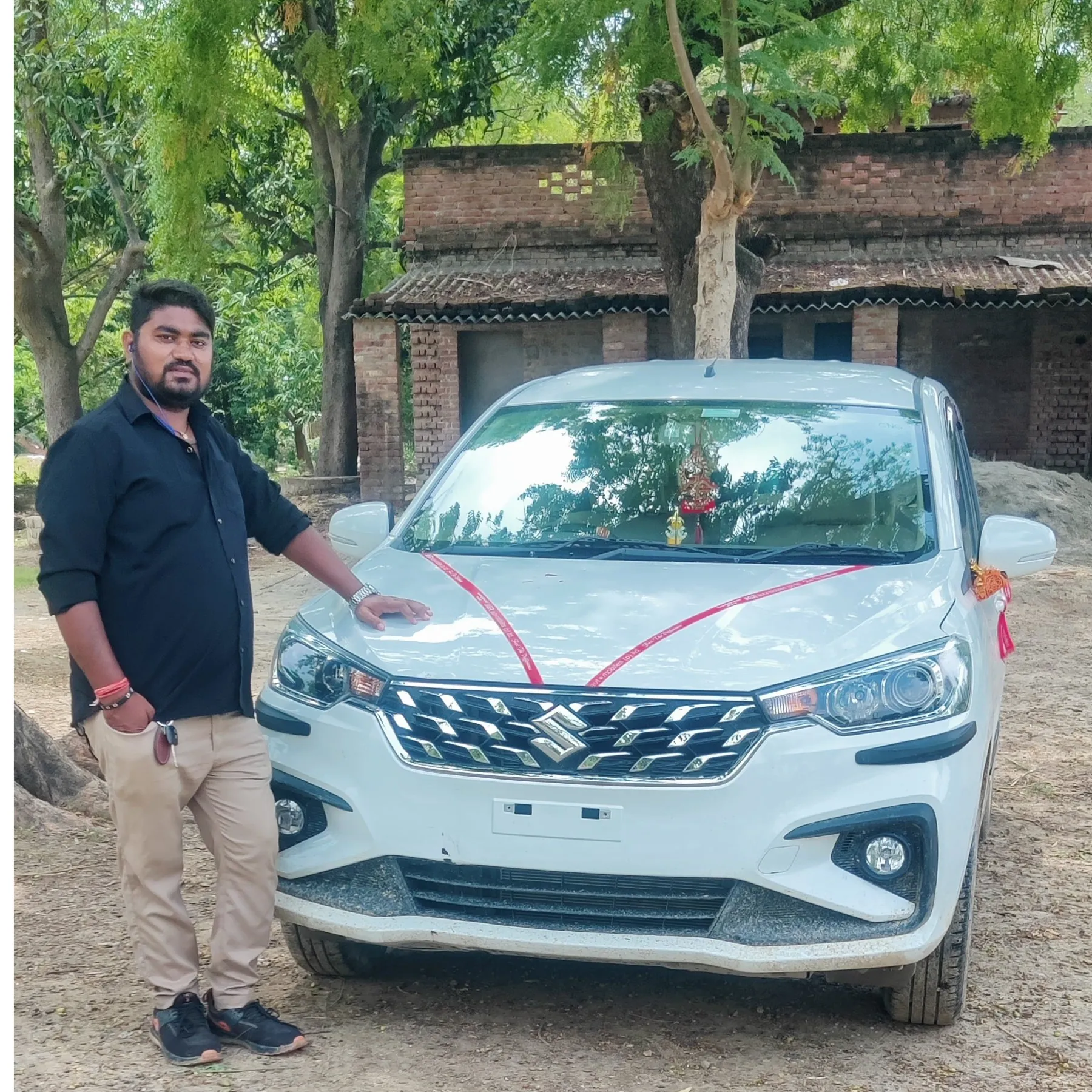 SAHADUR Chauhan