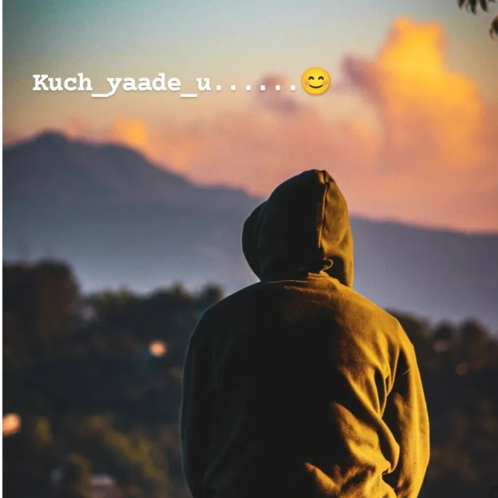 kuch yaade u