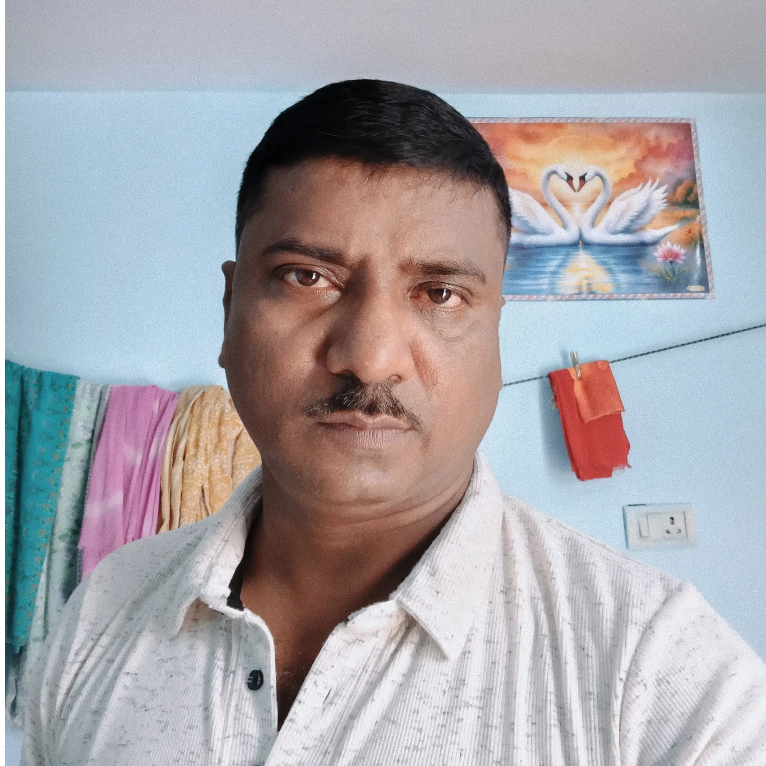 Rajesh yadav
