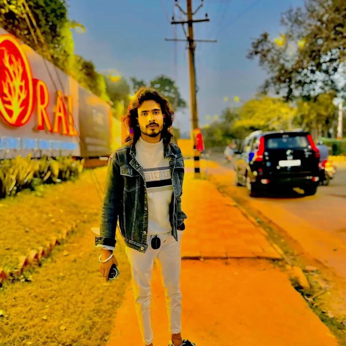 Javed Khan