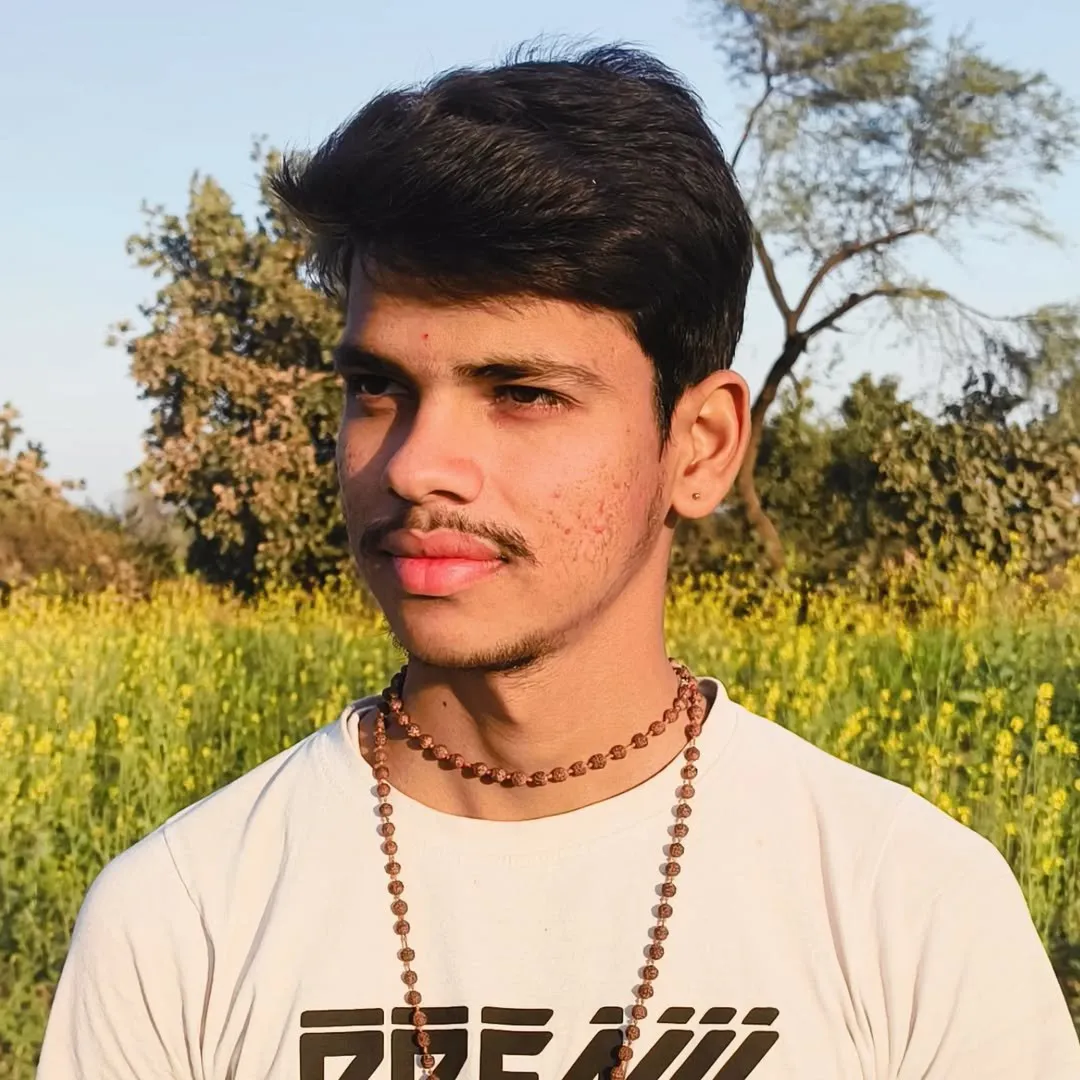 pradyuman chaturvedi