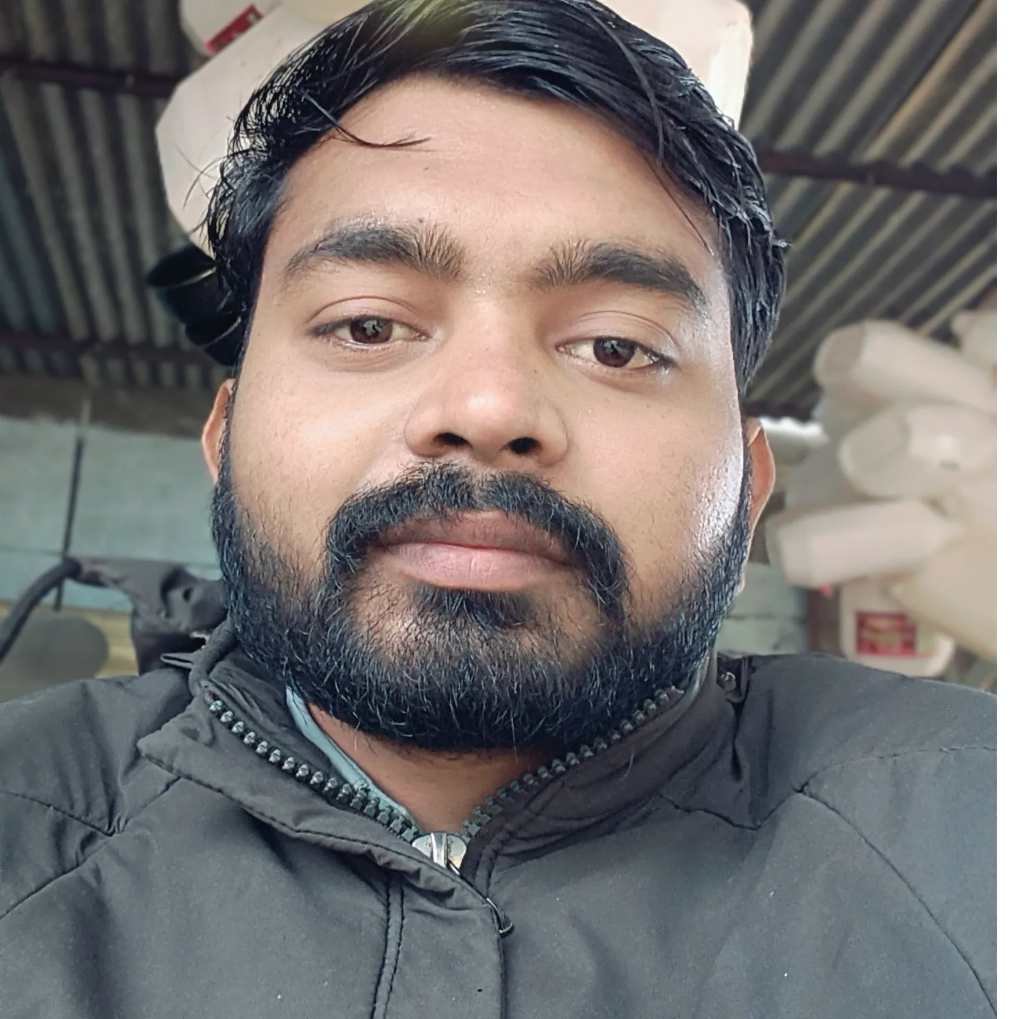 nikhil Kumar