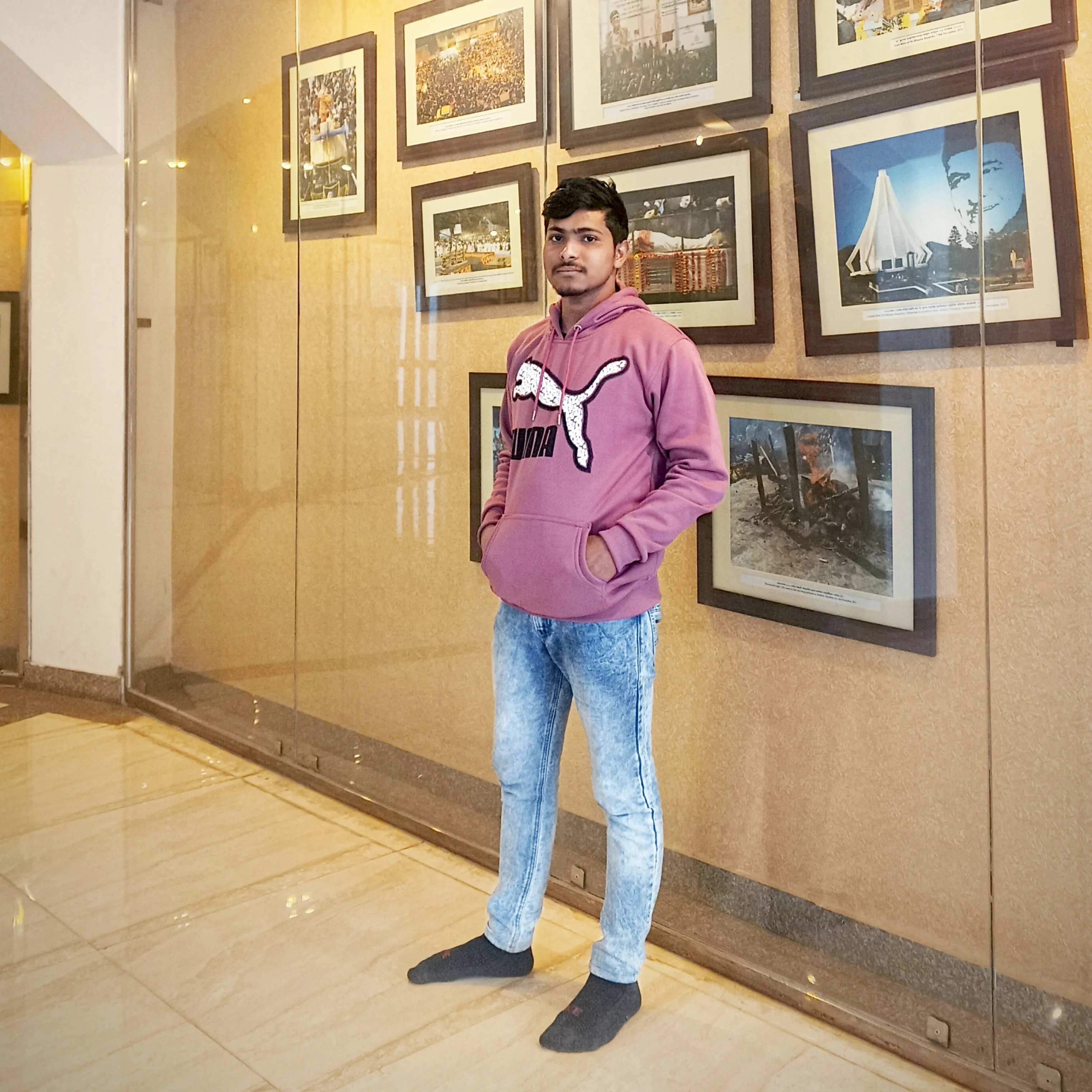 Akramul Hoque