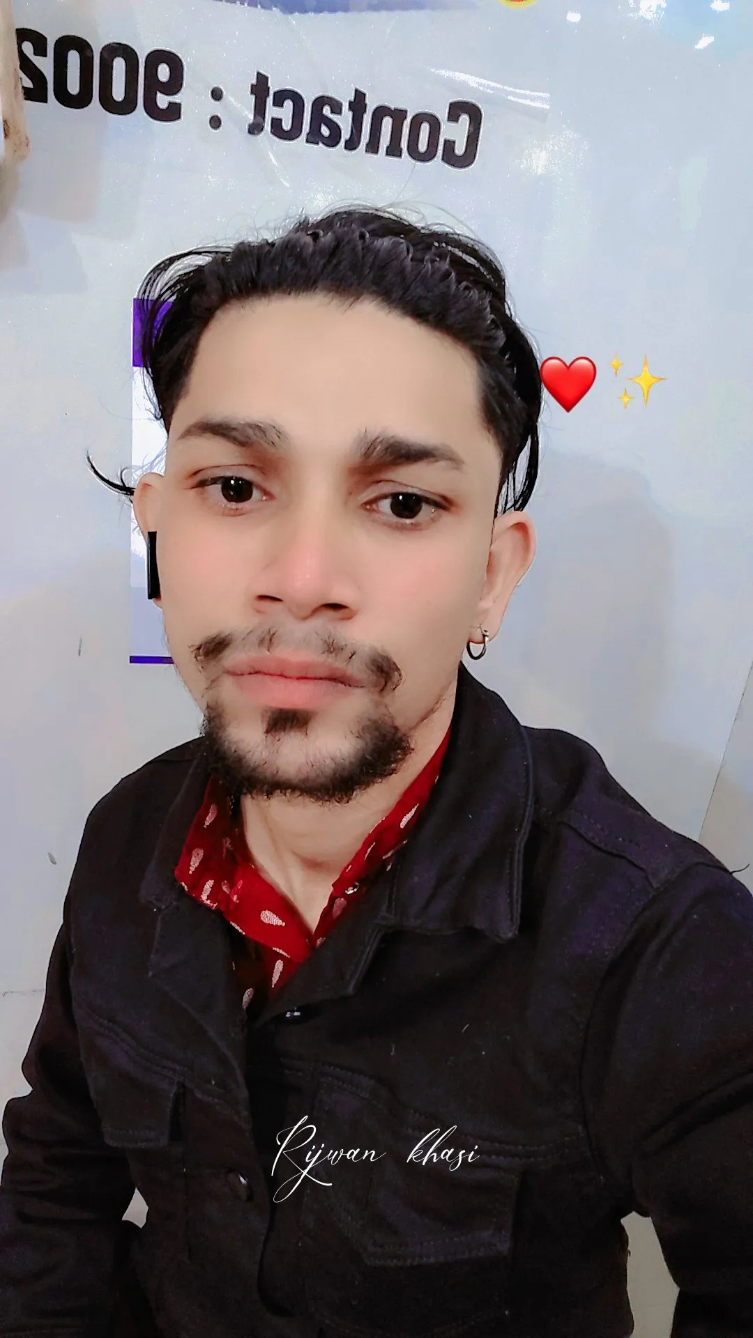 Rijwan khasi