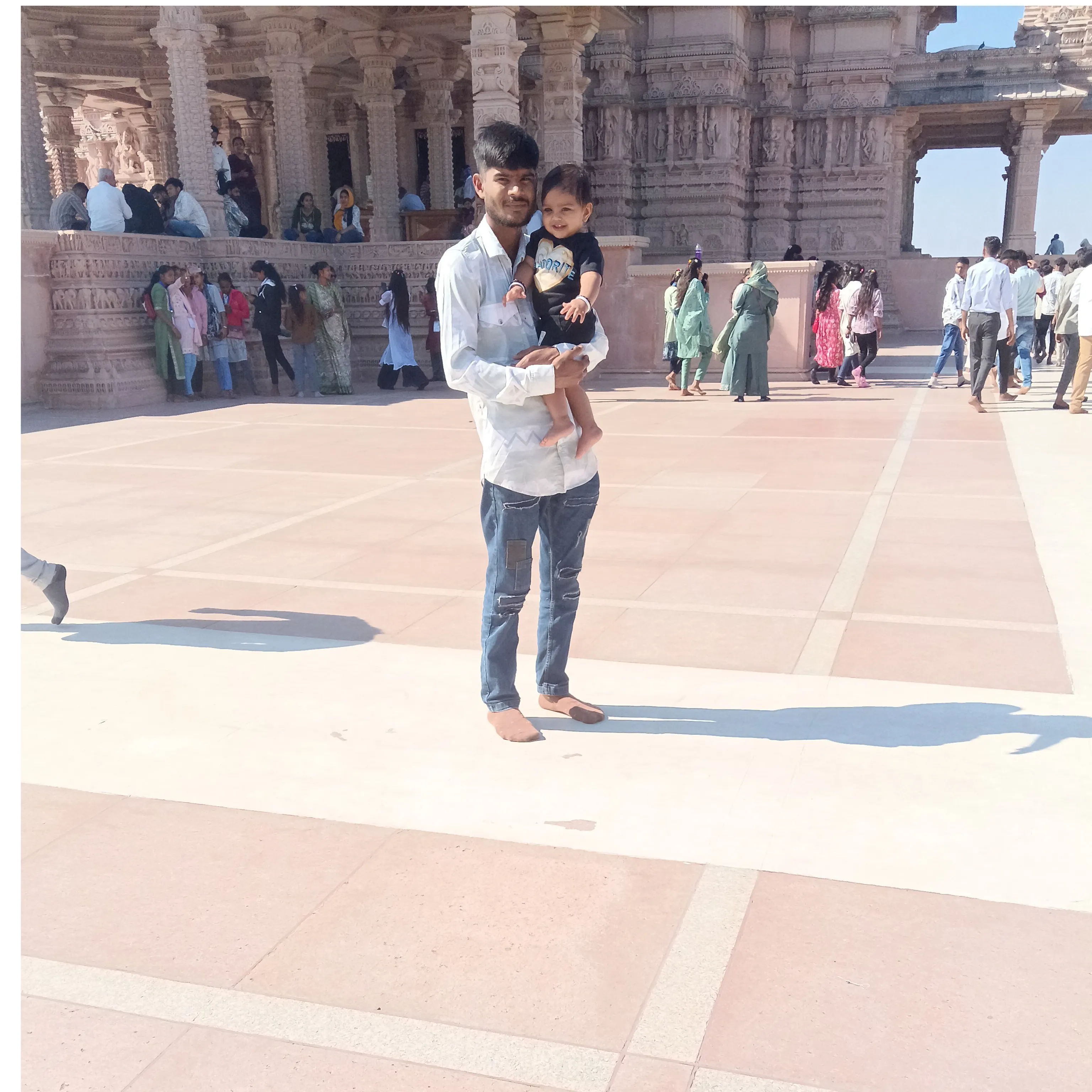 hitesh Talpada