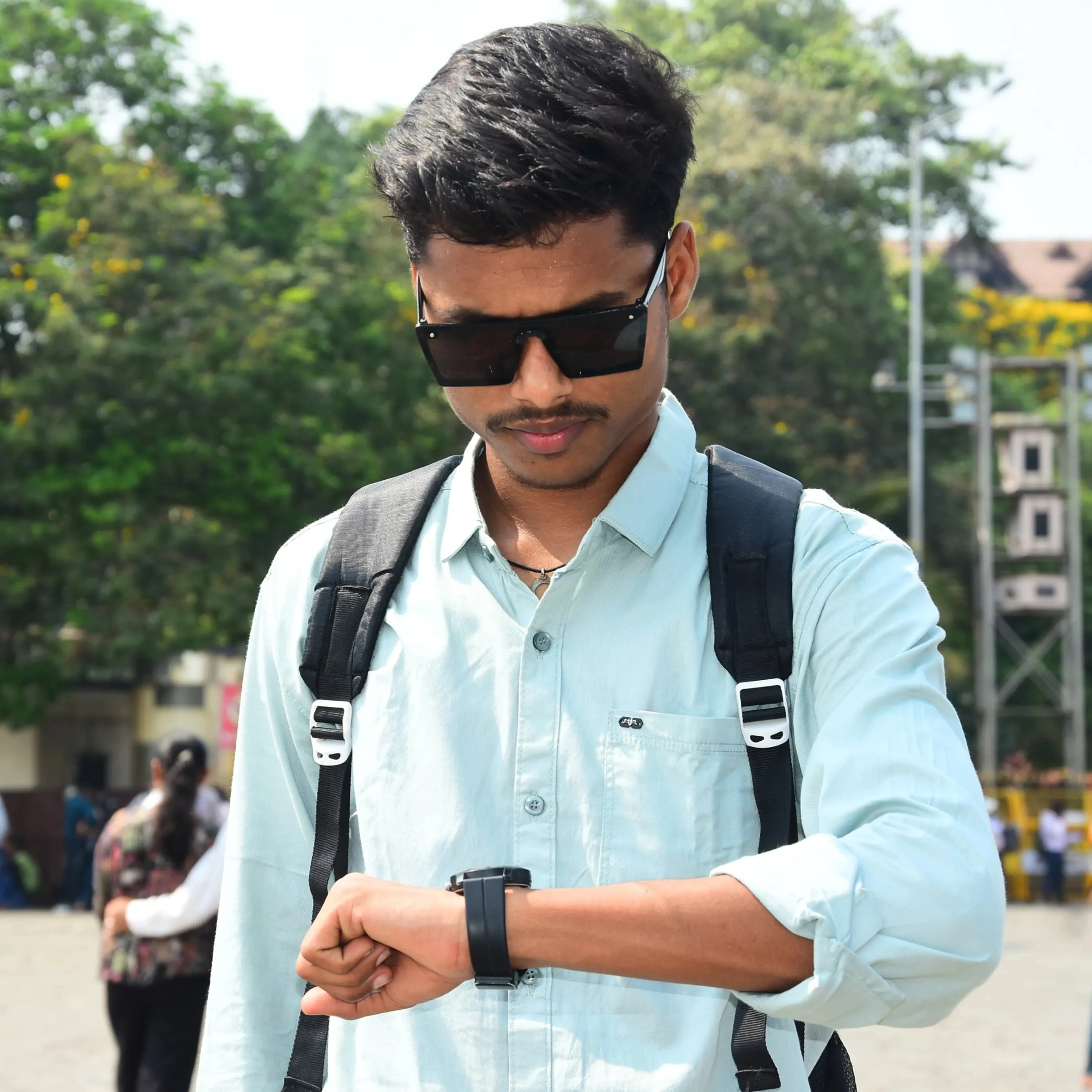 Kanhaiya mishra