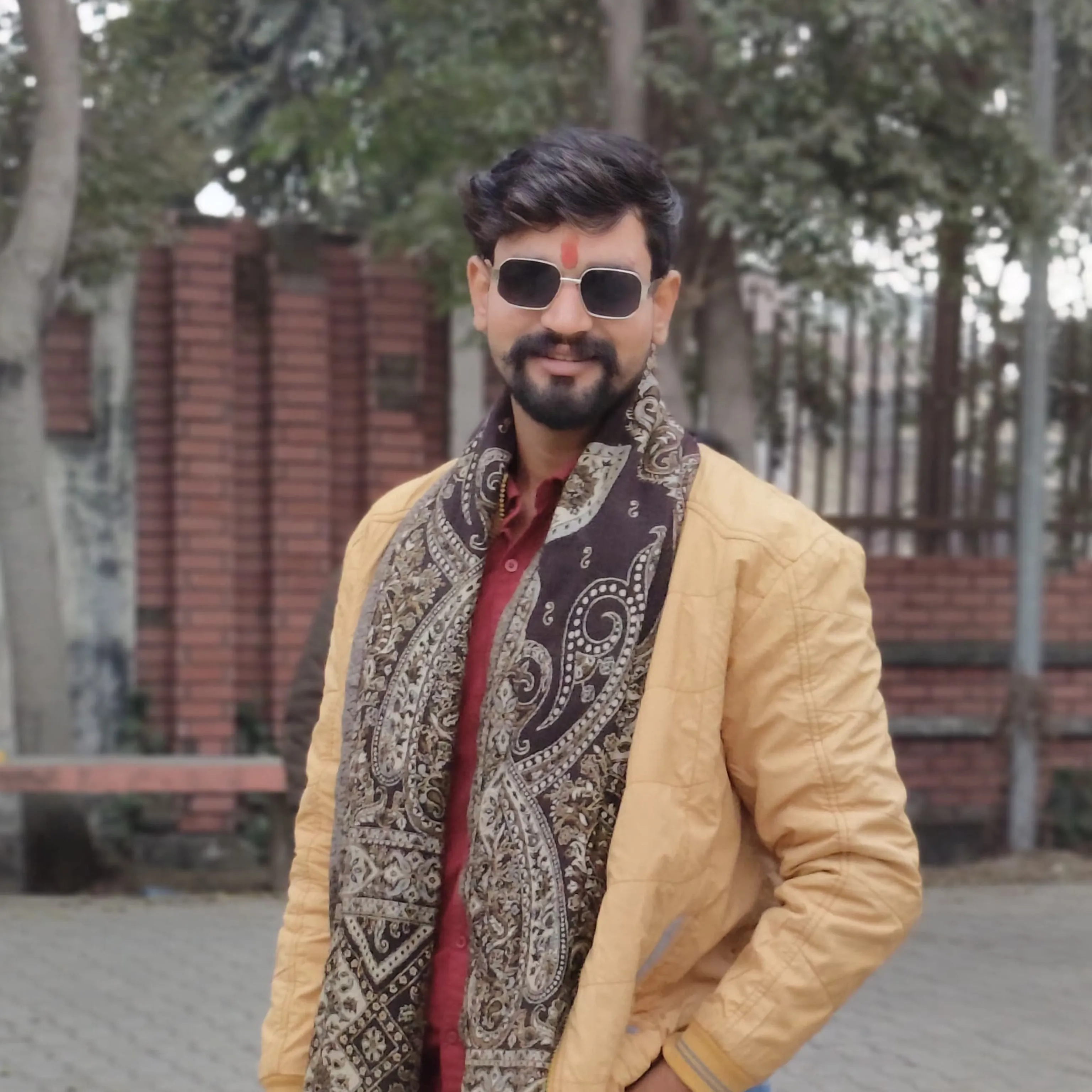 Adit Dwivedi