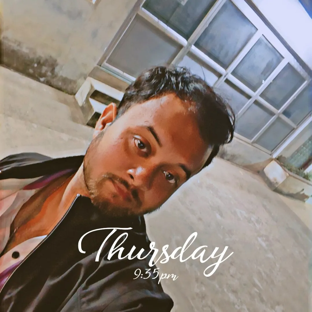 SHUBHAMKUMAR BOSE