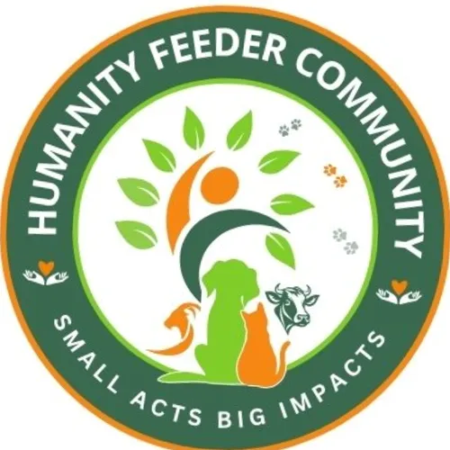 Humanity Feeder