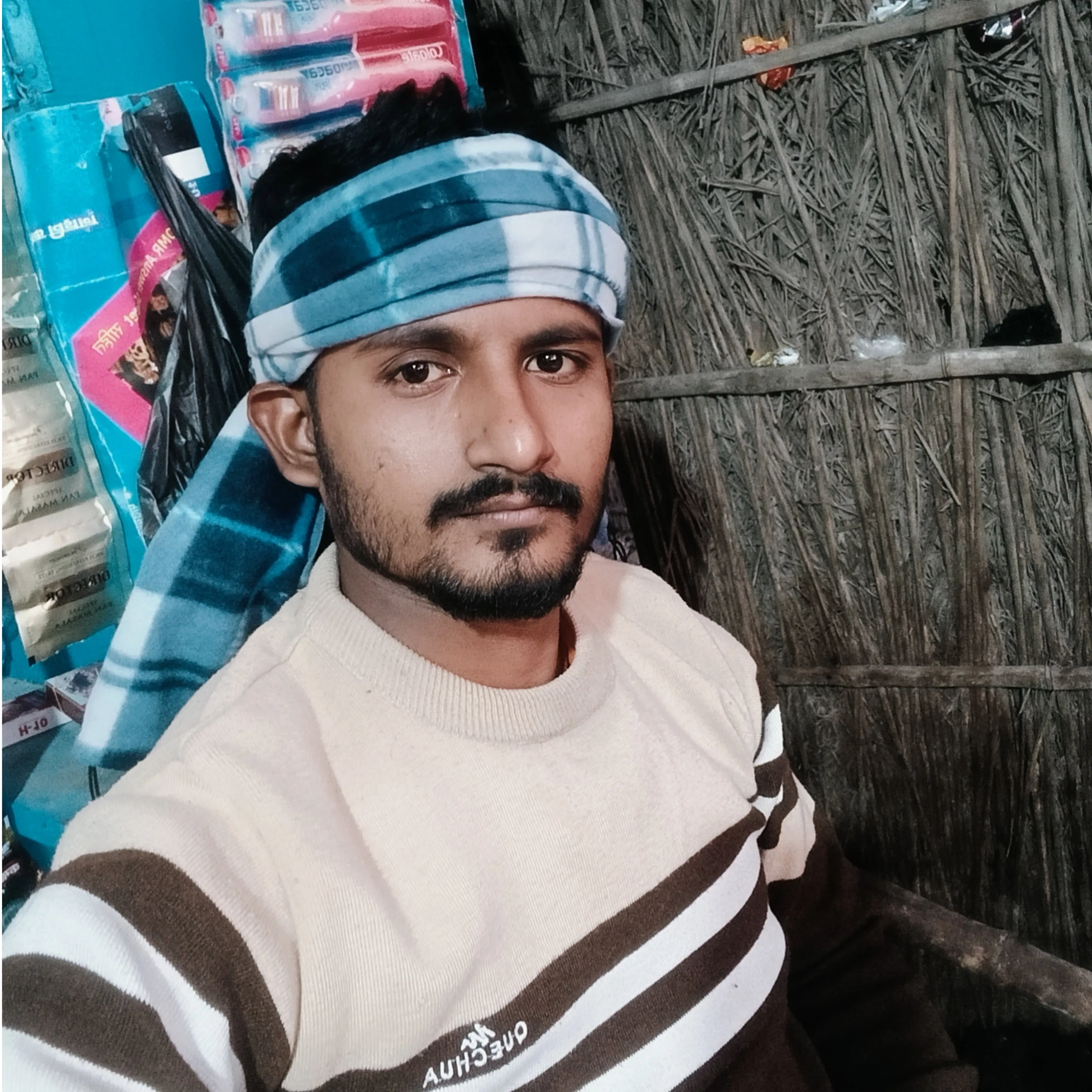 Ankitgiri Kumar