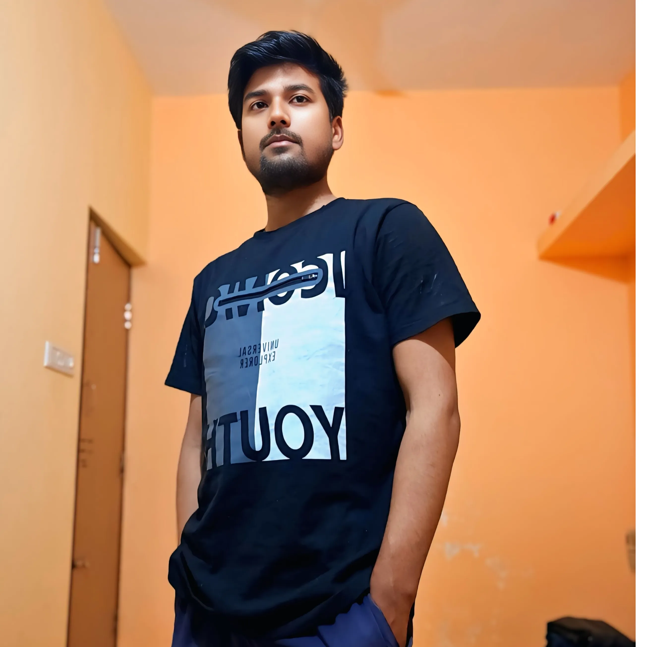 Rahul Rajput