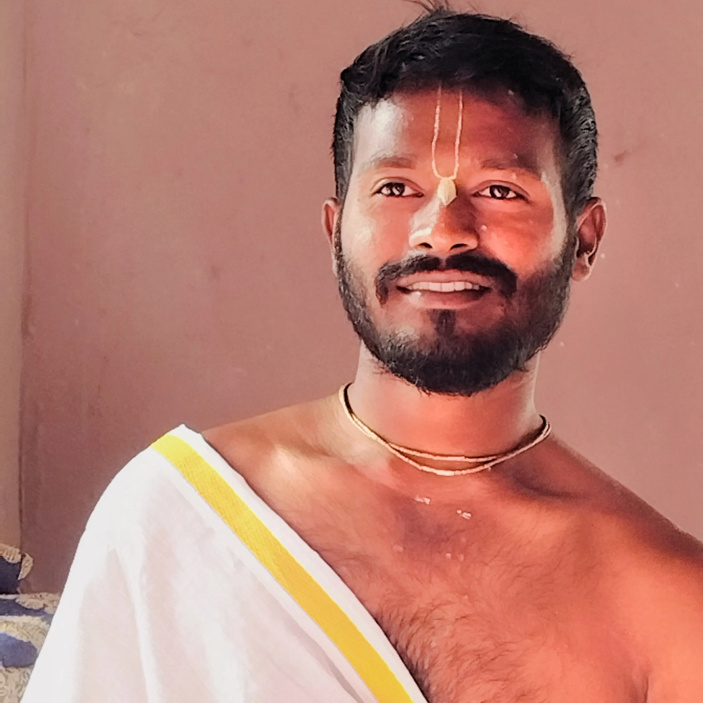 Raju Bairapur
