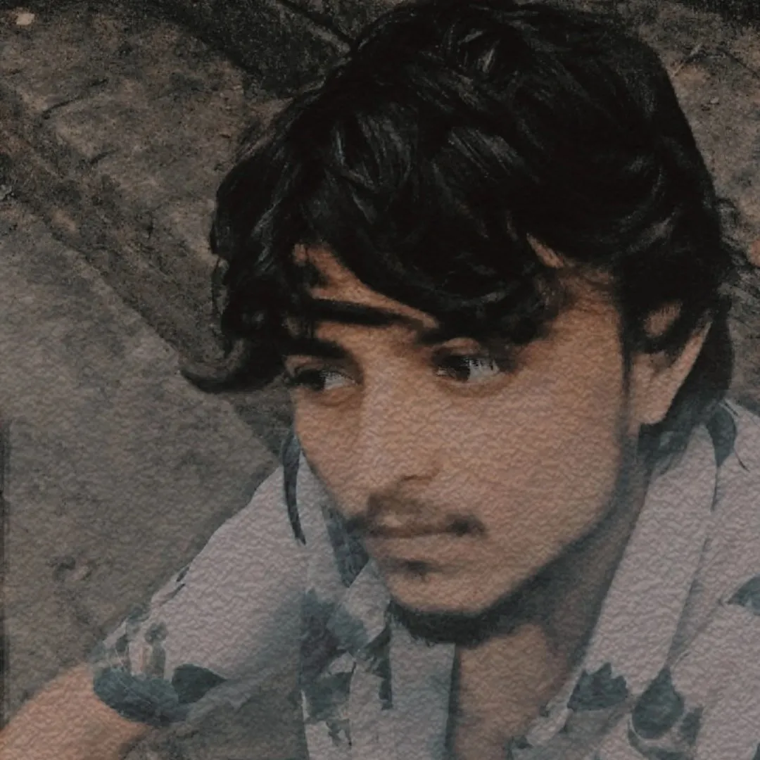 Vijay Moriya