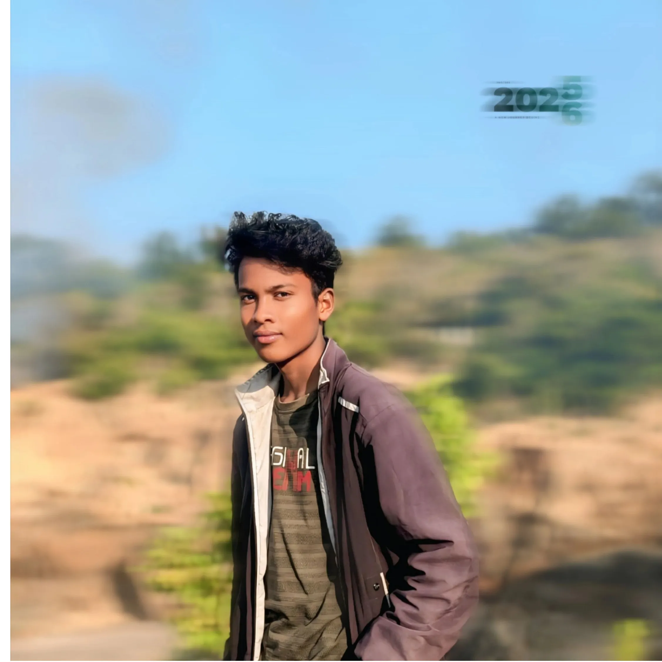 SUBHAM DEHURY