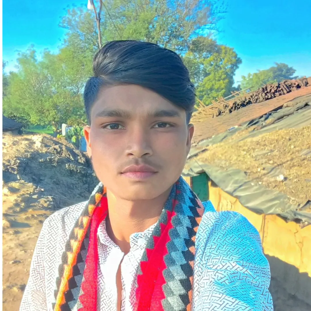 Rahul jamre