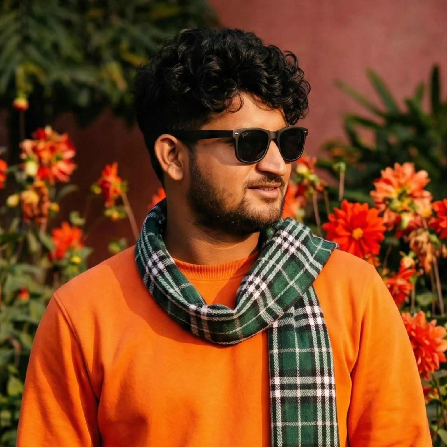 shubham Chauhan