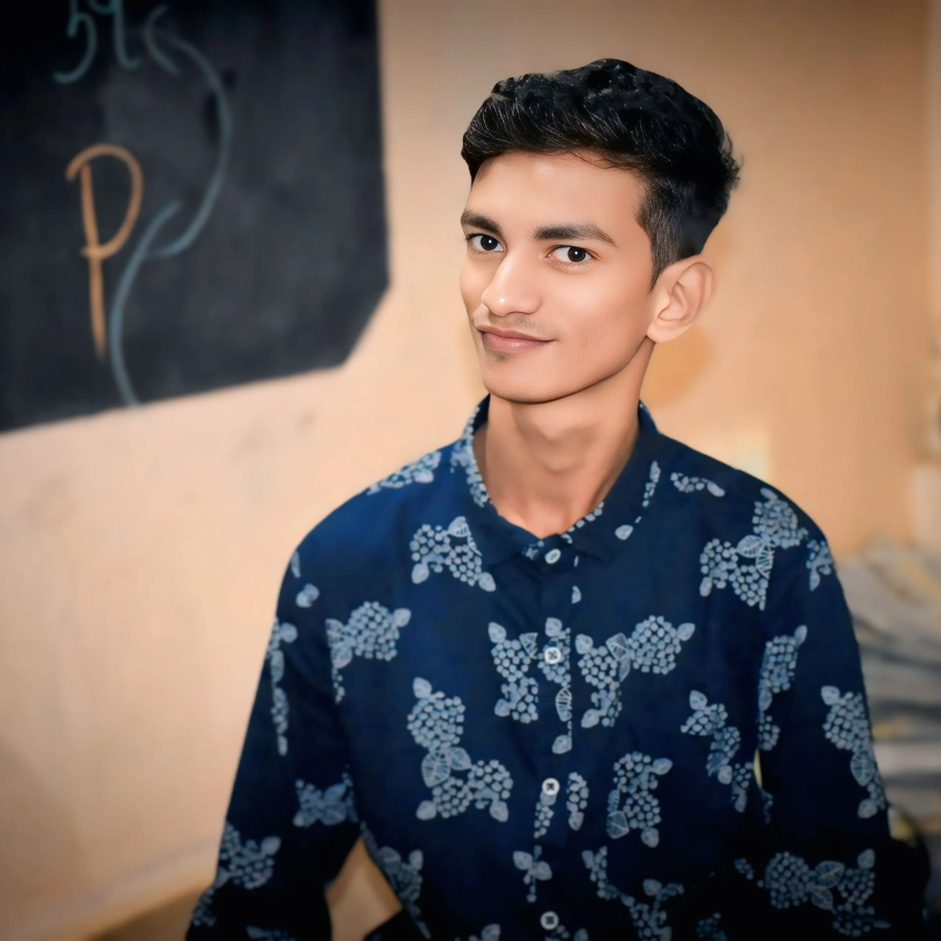 Anil Dalki